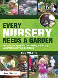 Cover Every Nursery Needs a Garden