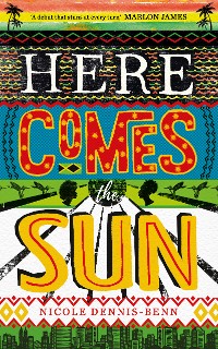 Cover Here Comes the Sun