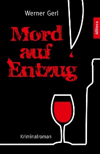 Cover Mord auf Entzug