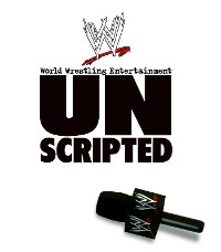 Cover Unscripted