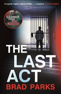 Cover The Last Act