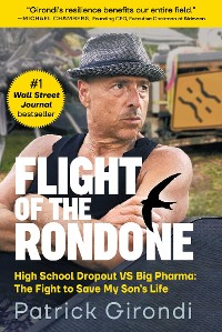 Cover Flight of the Rondone