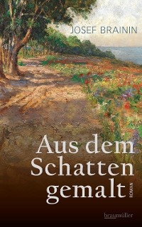 Cover Aus dem Schatten gemalt