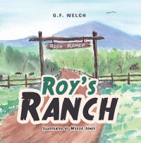 Cover Roy's Ranch