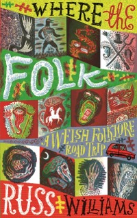 Cover Where the Folk