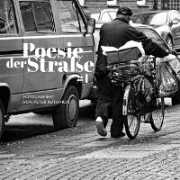 Cover Poesie der Straße #1