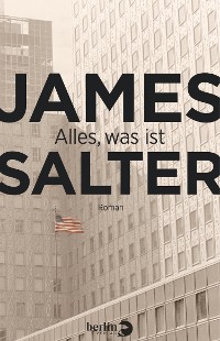 Cover Alles, was ist