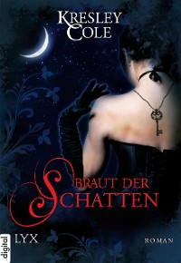 Cover Braut der Schatten