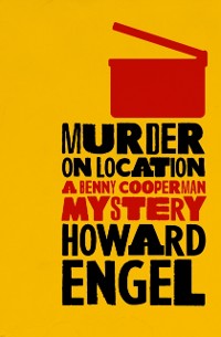 Cover Murder on Location