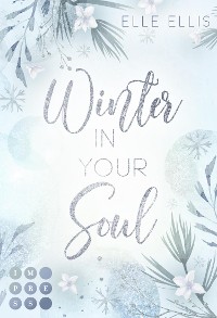 Cover Winter in your Soul (Cosy Island 4)