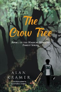 Cover The Crow Tree