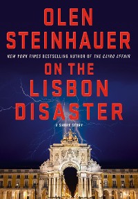 Cover On The Lisbon Disaster