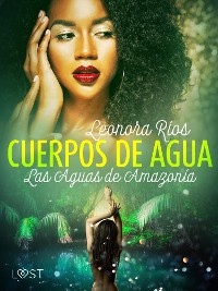 Cover Las Aguas de Amazonía