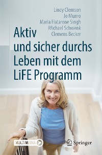 Cover Aktiv und sicher durchs Leben mit dem LiFE Programm