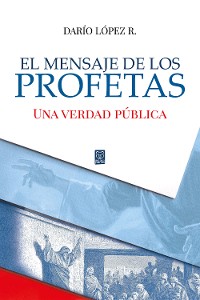 Cover El mensaje de los profetas