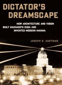 Cover Dictator's Dreamscape