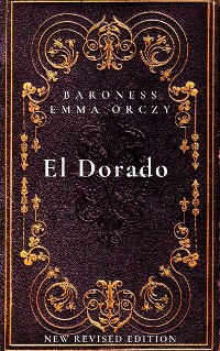 Cover El Dorado