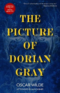 Cover The Picture of Dorian Gray (Warbler Classics Annotated Edition)
