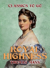 Cover Royal Highness