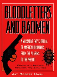 Cover Bloodletters and Badmen