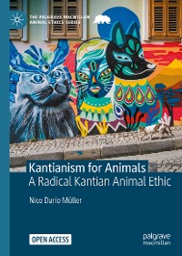 Cover Kantianism for Animals