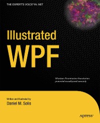 Cover Illustrated WPF