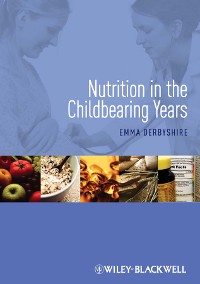 Cover Nutrition in the Childbearing Years