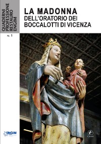 Cover La Madonna dell'oratorio dei Boccalotti di Vicenza