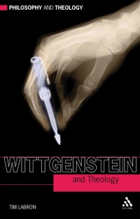 Cover Wittgenstein and Theology