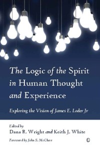Cover Logic of the Spirit in Human Thought and Experience