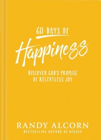 Cover 60 Days of Happiness