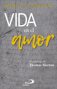 Cover Vida en el amor