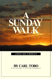 Cover A Sunday Walk