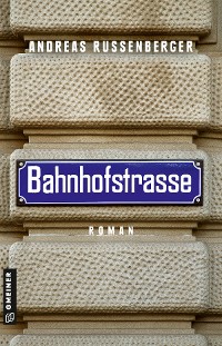 Cover Bahnhofstrasse