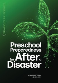 Cover Preschool Preparedness for After a Disaster
