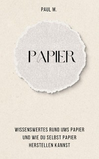 Cover Papier