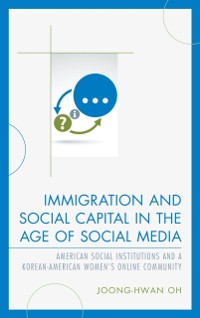 Cover Immigration and Social Capital in the Age of Social Media