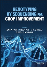Cover Genotyping by Sequencing for Crop Improvement
