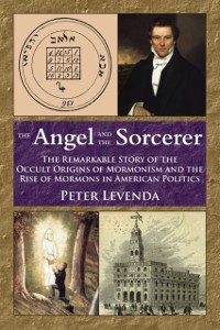 Cover Angel and the Sorcerer