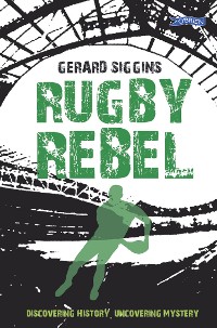 Cover Rugby Rebel