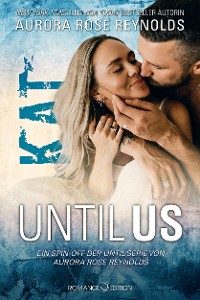 Cover Until Us: Kat