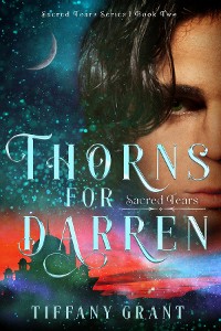 Cover Thorns for Darren