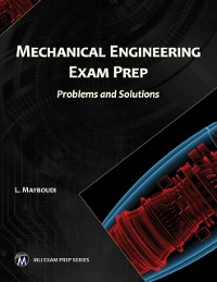 Cover Mechanical Engineering Exam Prep