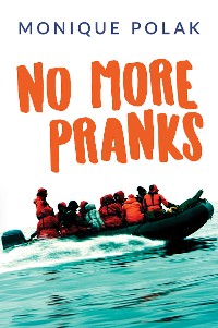 Cover No More Pranks