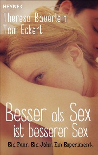 Cover Besser als Sex ist besserer Sex