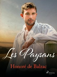 Cover Les Paysans