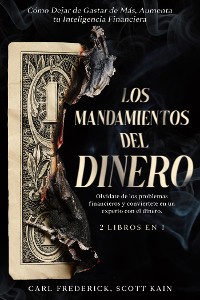 Cover Los Mandamientos del Dinero