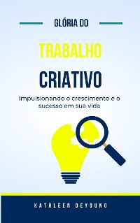 Cover Glória do Trabalho Criativo