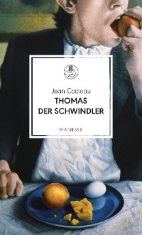 Cover Thomas der Schwindler
