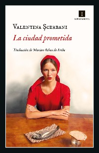 Cover La ciudad prometida